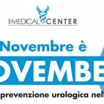 Siziano I-Medical Center Movember