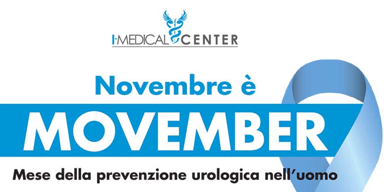 Siziano I-Medical Center Movember